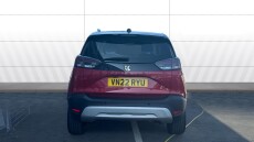 Vauxhall Crossland 1.2 Turbo [130] Elite Edition 5dr Auto Petrol Hatchback